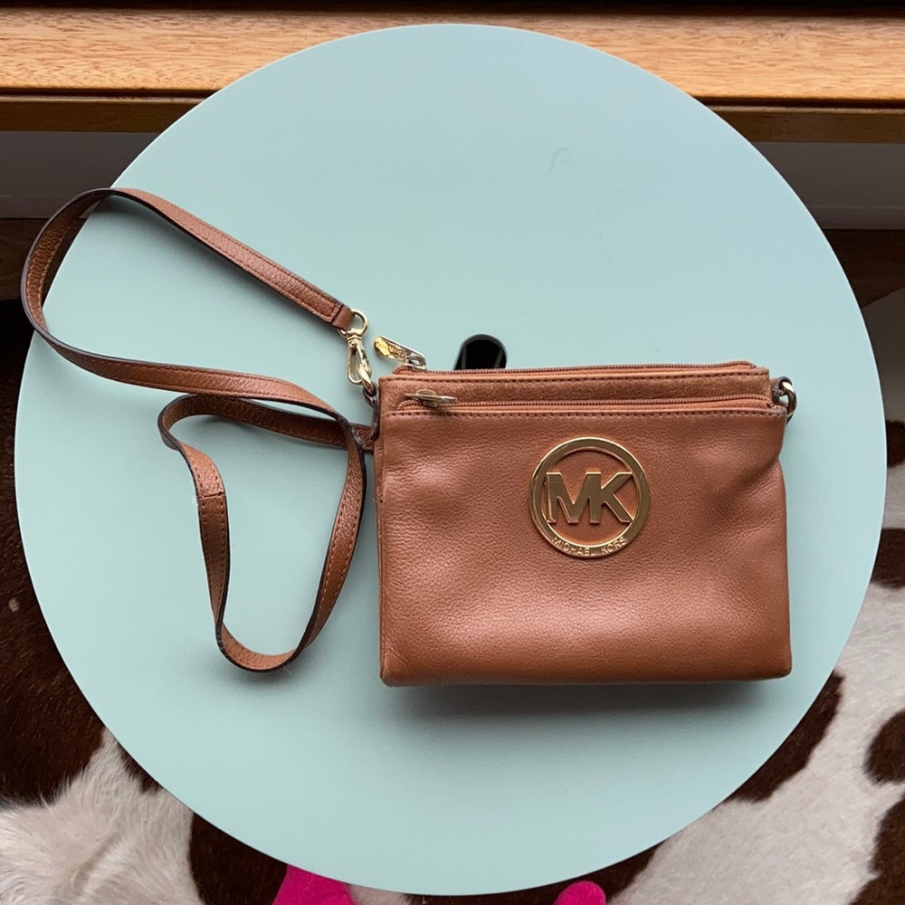 Michael Kors purse